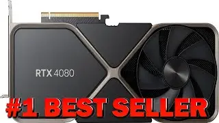 NVIDIA GeForce RTX 4080 16GB GDDR6X Graphics Card - B0BMZ9TGH1