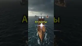 Где скрыта Атлантида &mdash; и существовала ли она вообще?