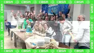 Video Espicha 10 Aniv CBSA 2024