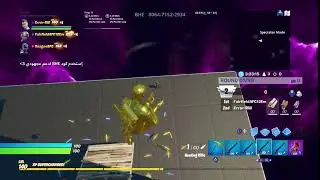 Trickshot 2020