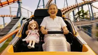 The Dying Art: The Doll Nannies of Yangon
