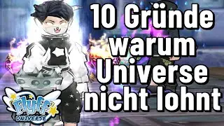 10 Gr&uuml;nde warum sich Flyff Universe in 2024 NICHT mehr lohnt!