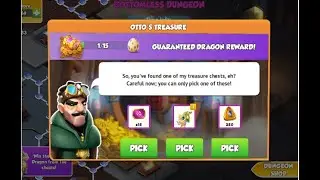 Quartern Dragon Week-Dragon Mania Legends | 6th Anniversary Divine Event | DML