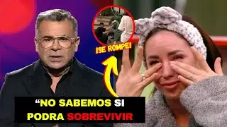 🔴 ¡ANITA tiene un ACClDENTE y ACABA ASI! LA VERDAD sobre SU ESTADO ACTUAL en GH DUO 4