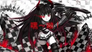 Courtesy Call Night Core 中文字幕