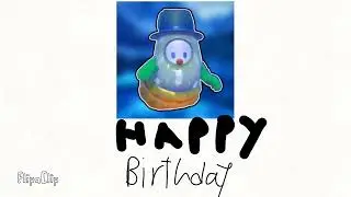@EliBroHF HAPPY BIRTHDAY:)