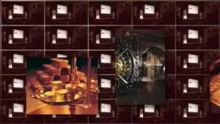 Золотая лихорадка 21, видео - часть 3 из 3