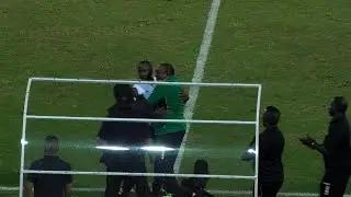 TT, Guyana Coaches Pleased With Teams' Performance At Courts Caribbean Classic
