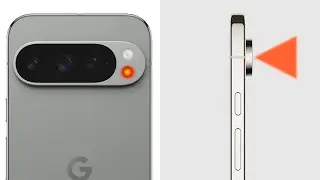Why Pixel Phones Have a Temperature Sensor