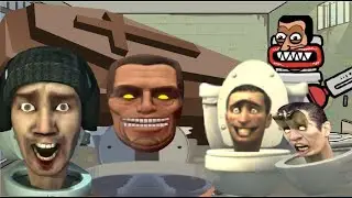 SKIBIDI TOILET - Astronomia Coffin Dance Meme COVER
