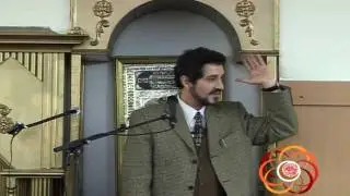 الدكتور عدنان ابراهيم l التكافؤ في سن الزواج