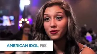 Minneapolis Auditions: Inside Look - AMERICAN IDOL XIV