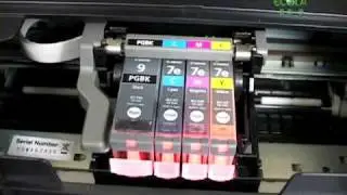 CANON リサイクルカートリッジ