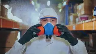 Blooming Solutions Inc Cleaning & Disinfecting Services