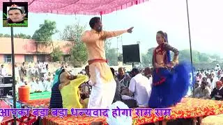 बाबू दान सिंह जी और राजेश तूफान जी की आवाज मैं*हरियाणवी सुपरहिट सांग वीर विक्रमाजीत का खाण्डेराव परी