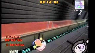 Machine Passage FR 0'41