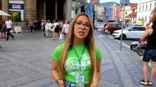 How to find our Free Walking Tours!