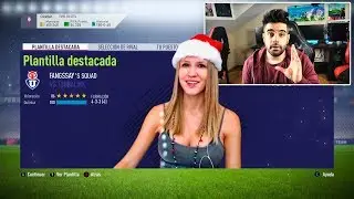 Me enfrento al equipo de FANGS !! - Si pierdo descarto a ASPAS SIF