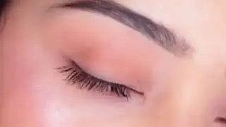 Maybelline Mascara The Falsies Push Up Angel