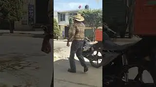 El payo de Boyeros
