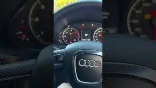 Audi Q5 2012 , 2.0TDI CGLB , first start in the morning,release smoke with un burned diesel smell