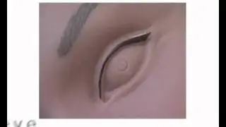 Permanent Make-up: Kreativtechniken am Augenlid powered by Goldeneye