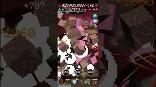 новый ролик, по игре pick crafter, DRAYFF!