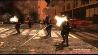 Prototype Gameplay  Xbox 360