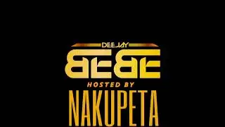 DJ BEBE & NAKUPETA HOSTED BY - ANIMAÇÃO (DISCOTECA SABURA) 23 DE DEZEMBRO CAMPO DE BULA