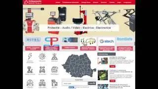 Echipamente Industriale