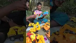 #toycollection #toys #playtime #CarUnboxing #shorts #River  46
