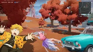 Car Accident = Instant Death 😭 | Fate Trigger