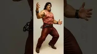 Final Fight Fighters Reimagined in Real Life 🔥 | AI Art &ndash; Part 2
