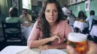 Road Safety PSA Brazil 
