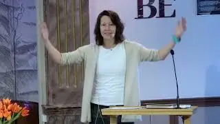 Predikan 2026-01-25 (Anna-Lena Hallkvist)