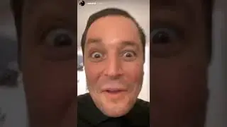 Maestro Komm! - Mois Instagram 12.03.20