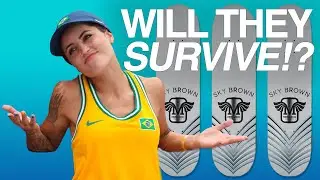 Will MONARCH Skateboards SURVIVE!?