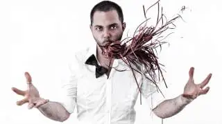 Damjan Eltech - Something I Cannot Have (Original Mix)