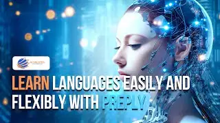 Preply: Language Learning Made Simple