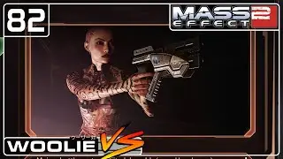 Galactic Poetry Monthly // DOSSIER GAIDEN II | Mass Effect 2 (82)