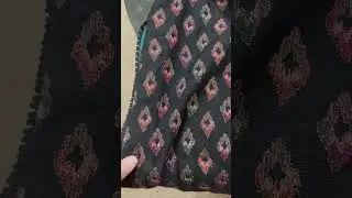 Bareeze beautiful dress