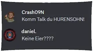 Boss Network ist sauer auf uns!😢