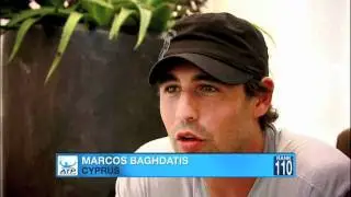 ATP Uncovered S1 E1 US Open Series Review