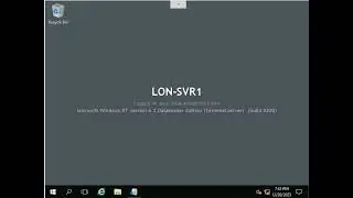 Lab Creating and Managing Deployment Images on Windows Server 2022 Microsoft Deployment Toolkit(MDT)