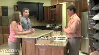 Jim Carver & Sons Cincinnati OH Remodeling Windows Kitchen