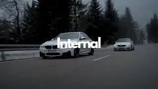 Meg & Dia - Monster (Internal Remix)