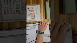 Start your 2026 planners with me! Hobonichi & Passion Planner!