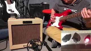 ories 5e2 guitar amp