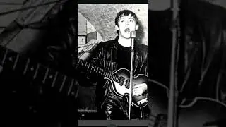 Paul McCartney! 🌹&hearts;️ #thebeatles