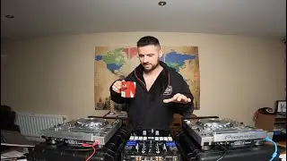 Dj Jon Boi - Planet Love 2021 Video Mix
